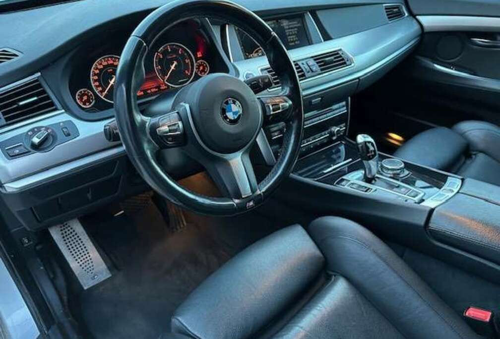 BMW Touring 520 dA