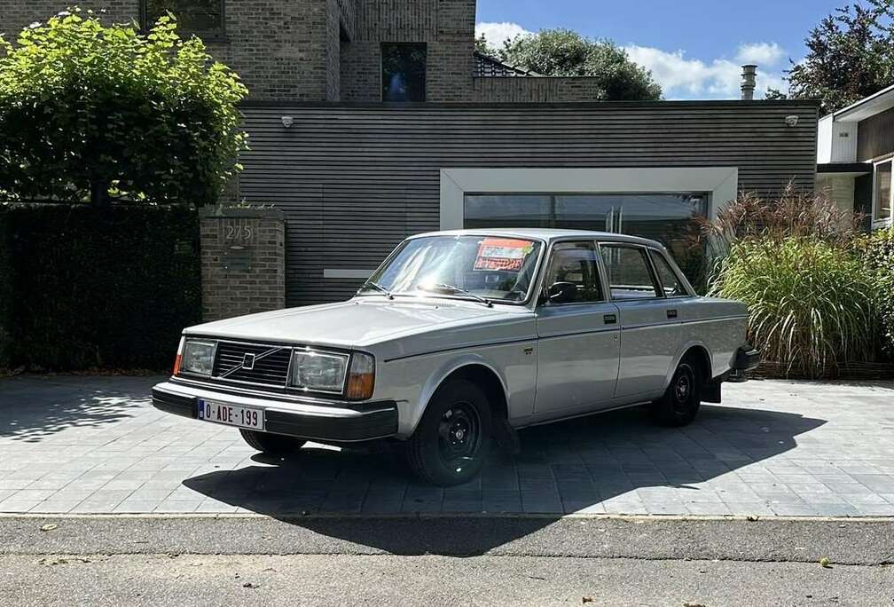 Volvo GL