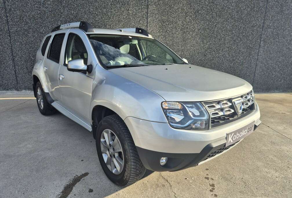 Dacia 1.2 TCe 4x2 Prestige//GPS//CLIM//GARANTIE