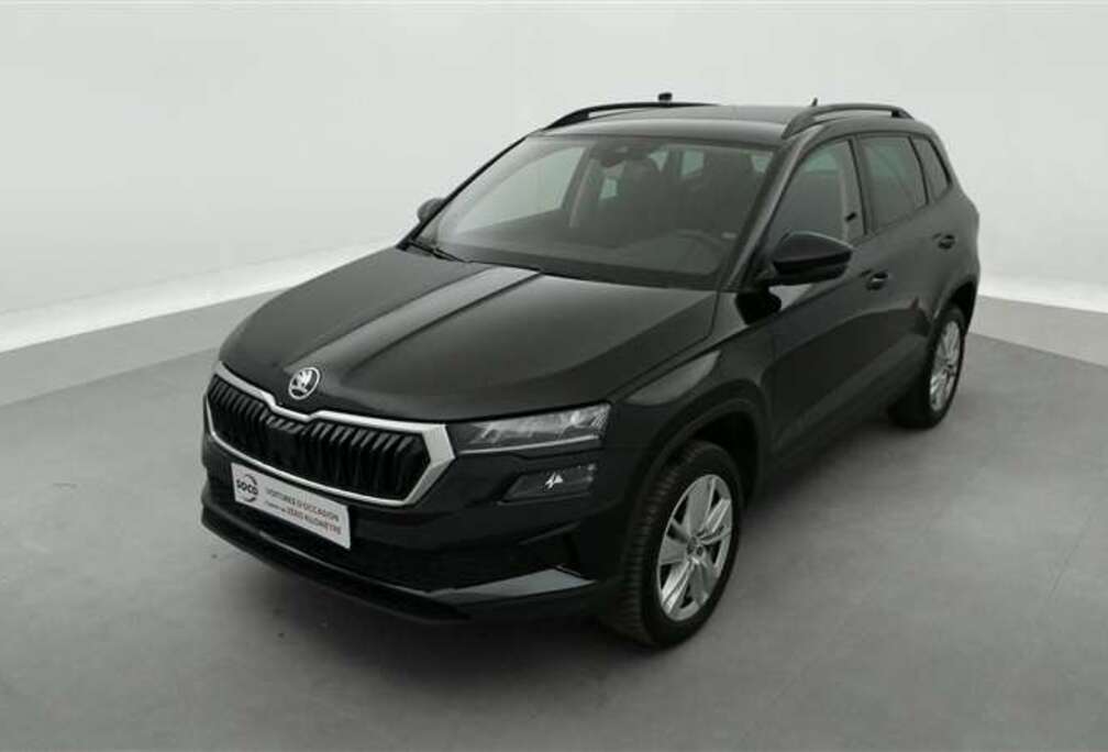 Skoda 1.0 TSI 115Cv Executive NAVI / CAMERA / CARPLAY / PDC