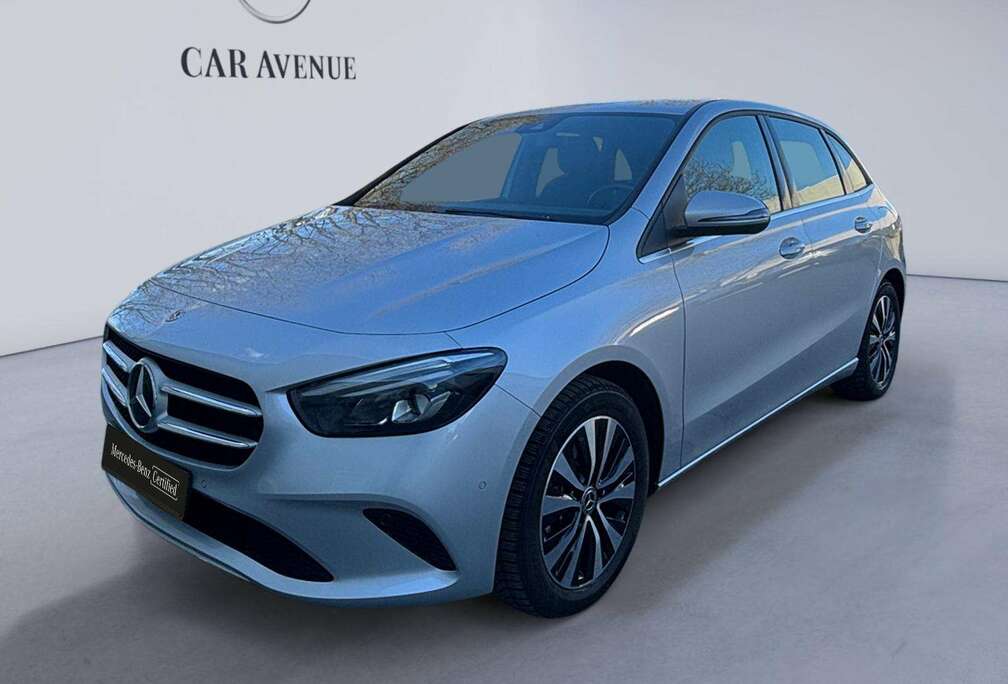 Mercedes-Benz e Style