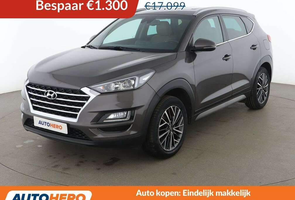 Hyundai 1.6 Advantage 2WD