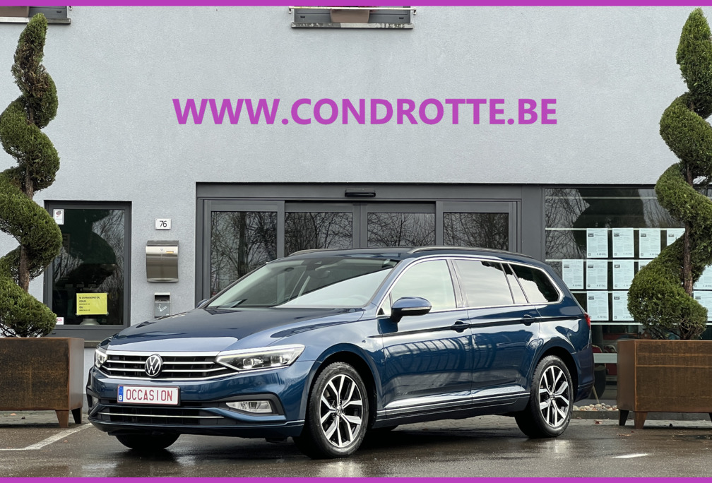 Volkswagen 2.0 TDi STYLE BUSINESS DSG7