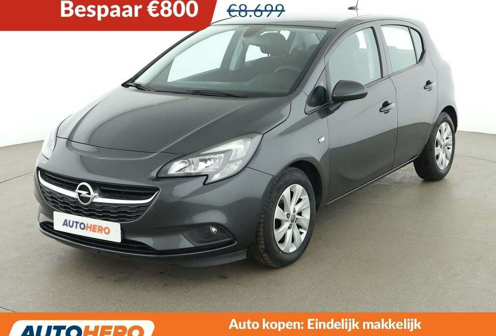 Opel 1.3 CDTI Advance ecoFlex
