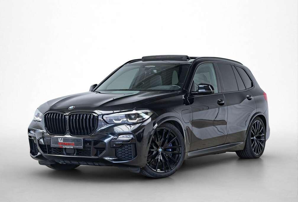 BMW xDrive 45e M-SPORTGARANTIEPANOACCLA