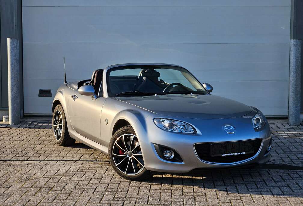 Mazda MX-5 1.8i Active