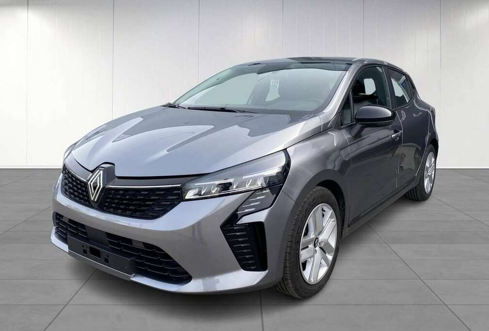 Renault Evolution TCE90 Facelift