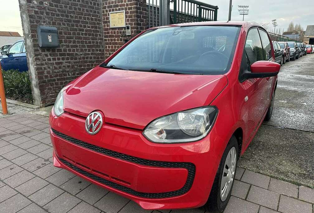 Volkswagen 1.0i MET 81DKM HANDELAARS & EXPORT