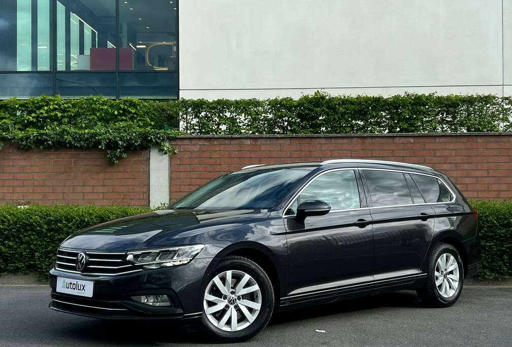 Volkswagen 2022 - AUTOMATIQUE - CARPLAY