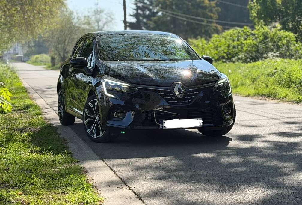 Renault 1.0 TCe Equilibre GPF- Garantie 12 mois