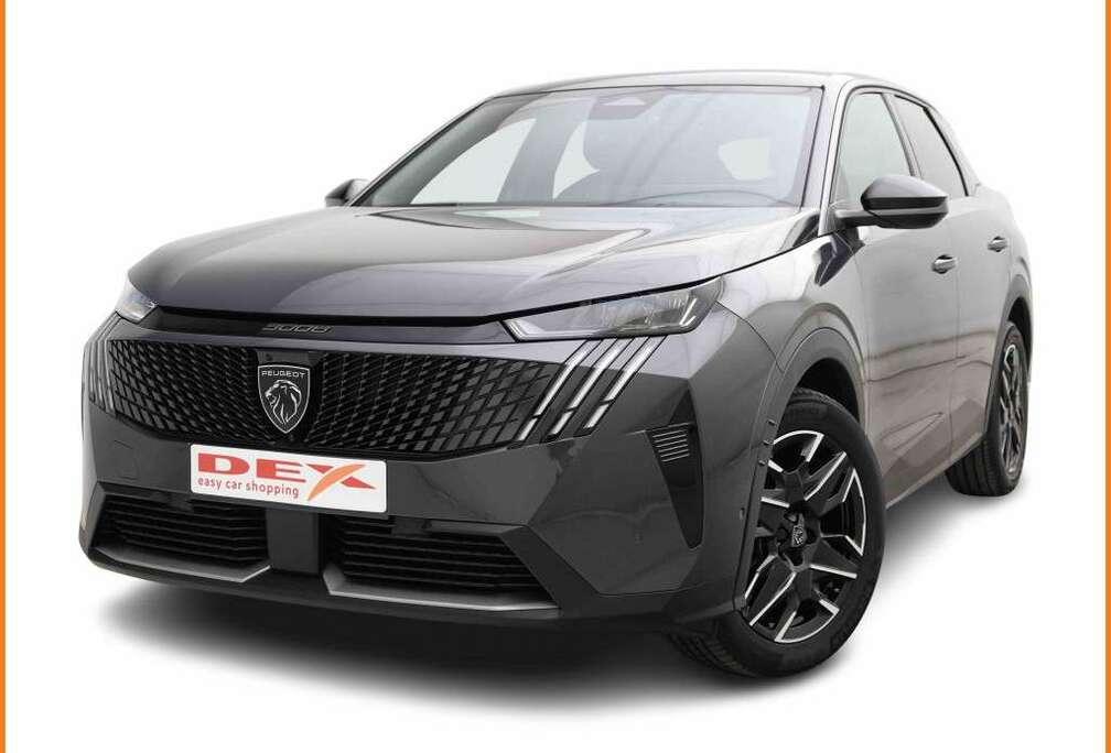 Peugeot 145 e-DSC6 HYBRID Allure  GPS Pack  360 Pack Vision + Drive Assist