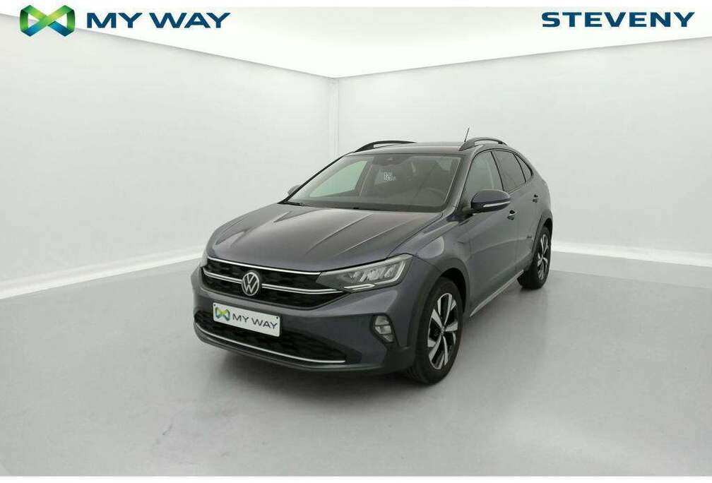 Volkswagen LIFE 1.0 TSI 85KW(116CV) DSG