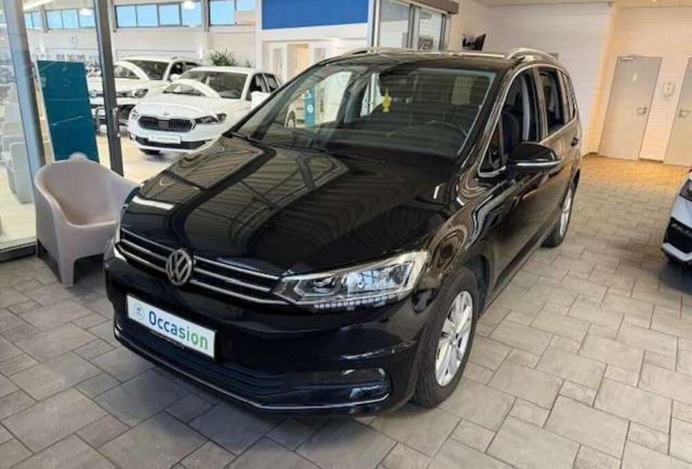 Volkswagen Highline 2.0 TDI DSG7 110KW-150CV - Première Main