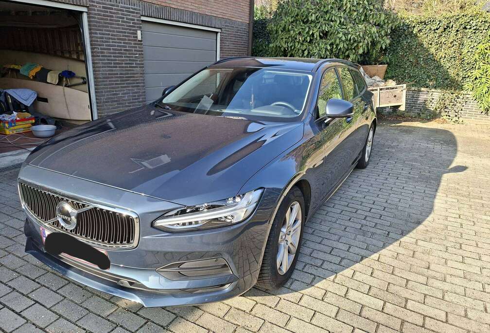 Volvo V90 2.0 D3 Momentum Geartronic AdBlue (EU6d-TEMP)