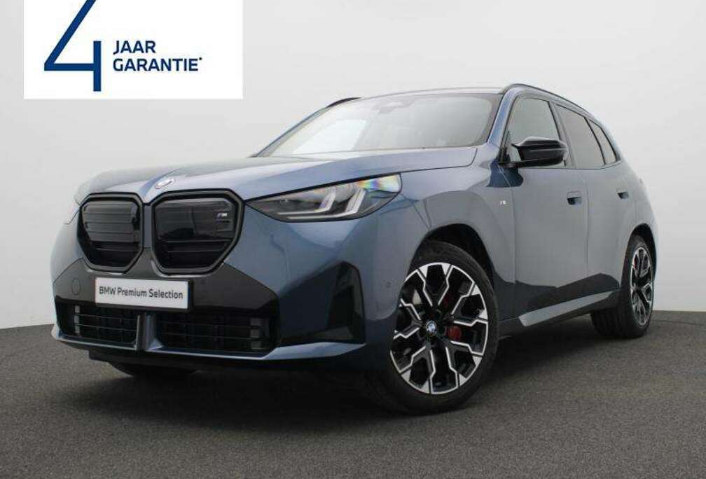 BMW M50 - M SPORT PRO - PANODAK -