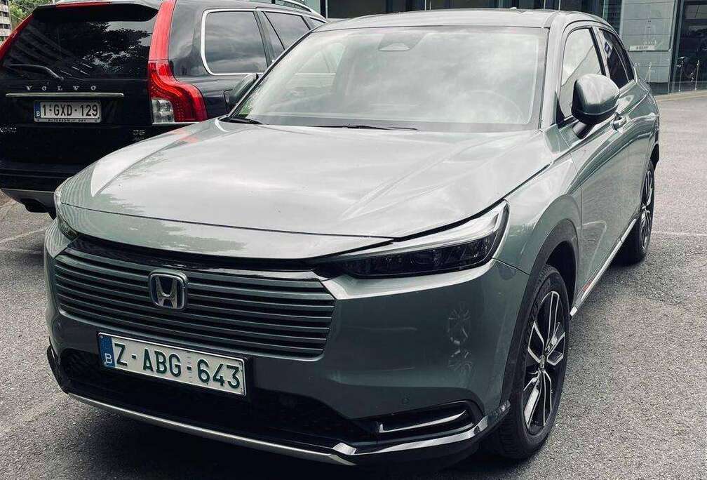 Honda HR-V e:HEV 1.5i Advance eCVT