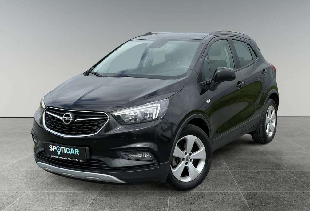 Opel 1.4i Turbo,Navi,Sensoren,Camera,Cruise controle