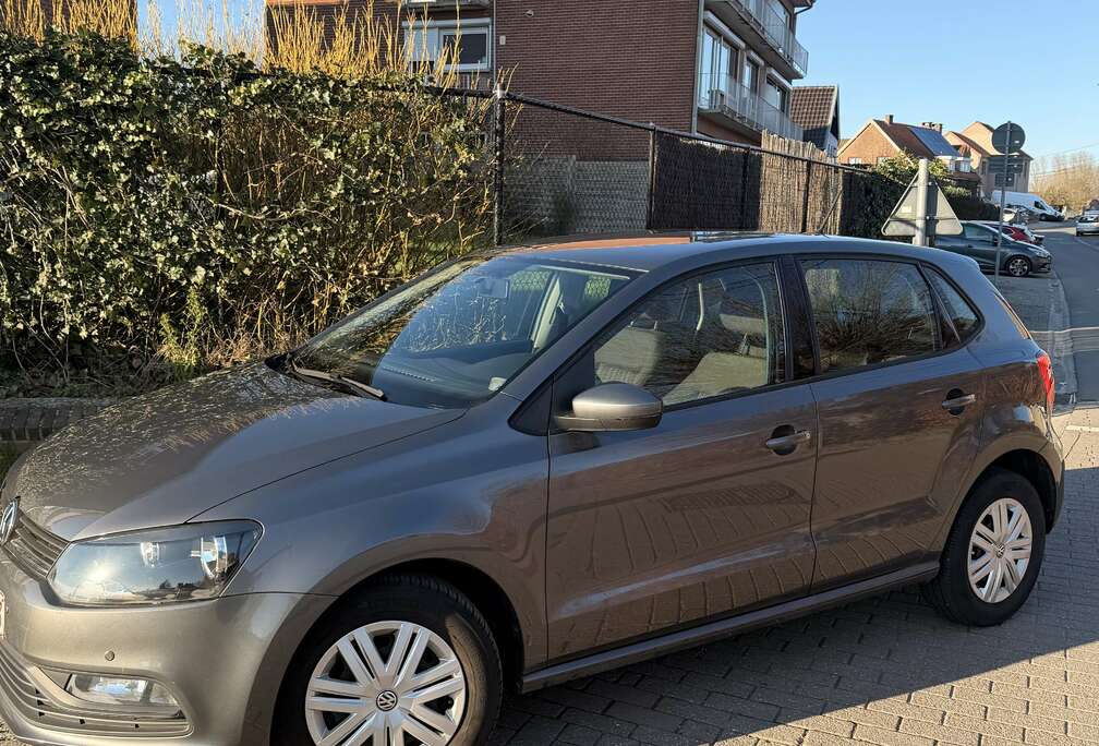 Volkswagen 1.0i Comfortline BMT