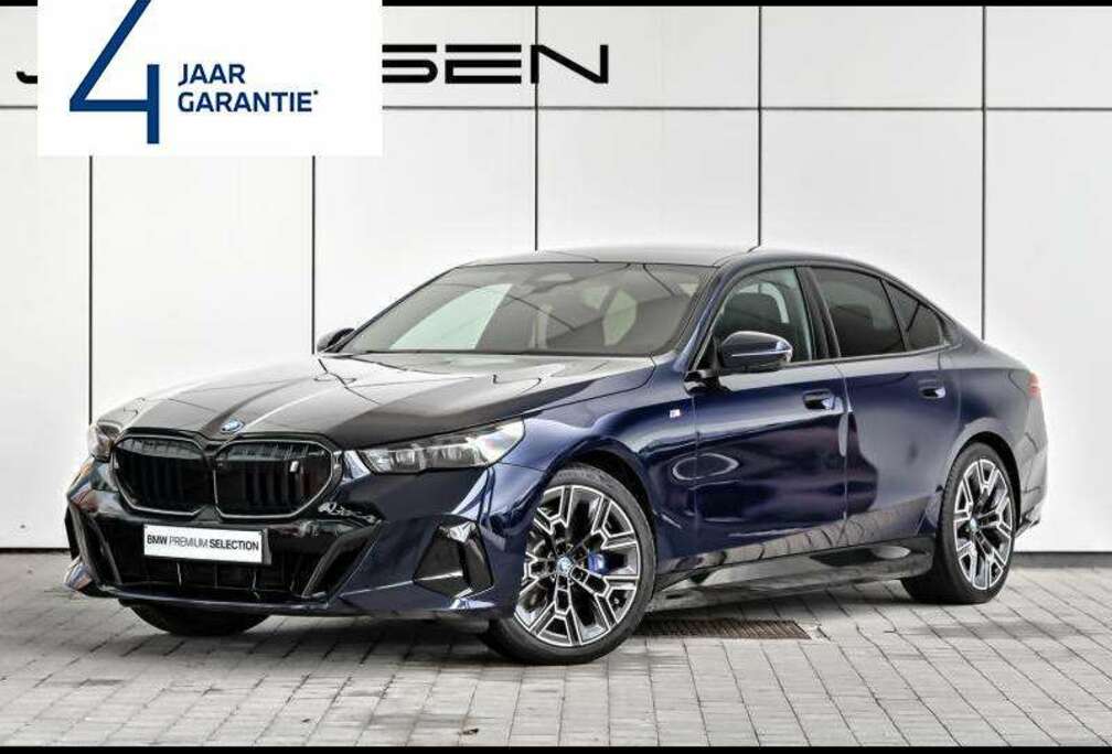 BMW Berline