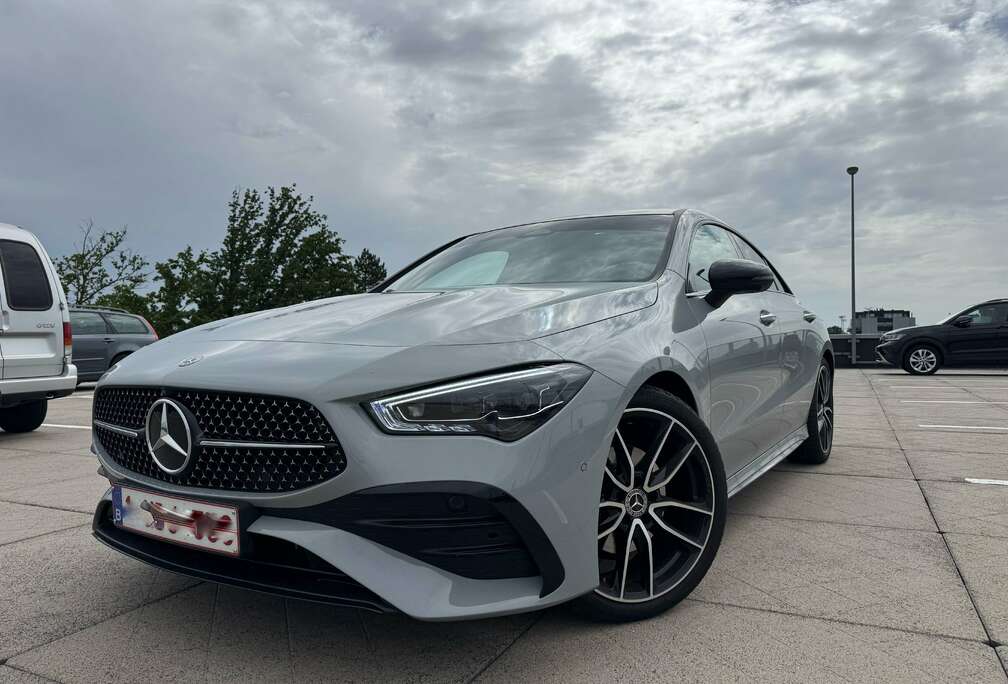 Mercedes-Benz Star Edition