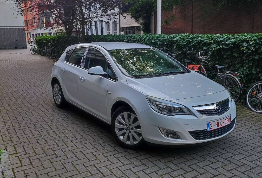 Opel 1.4 ecoFLEX Edition