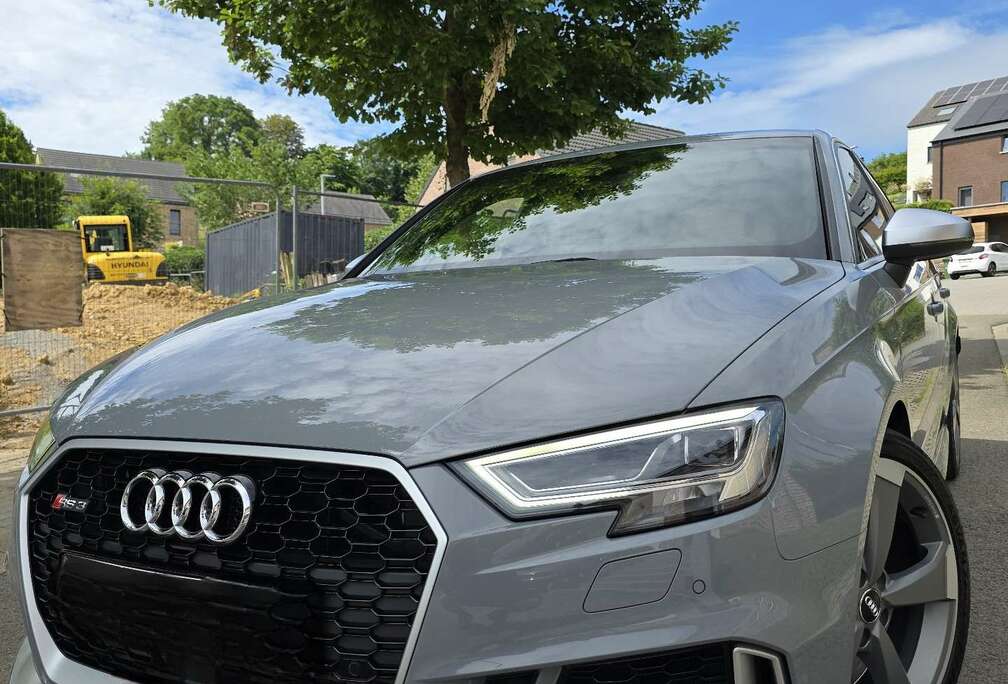 Audi Sportback 2.5 TFSI Quattro S tronic*MATRIX*NARDO*