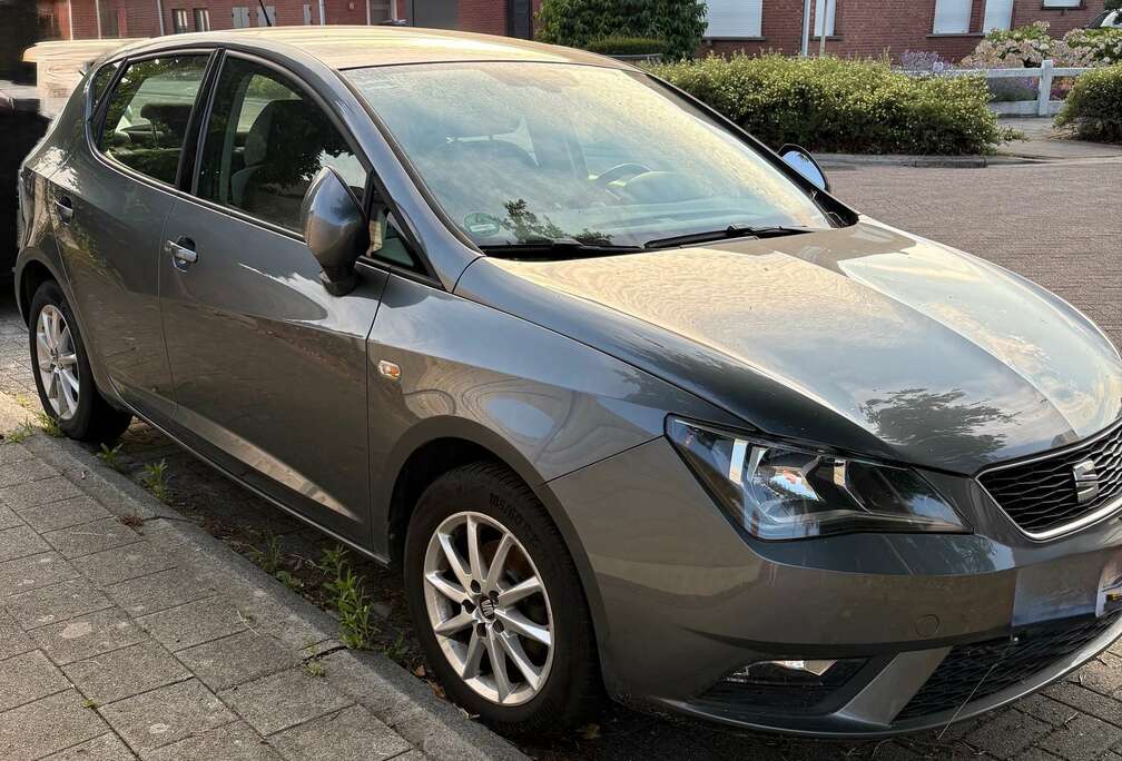 SEAT 55PK