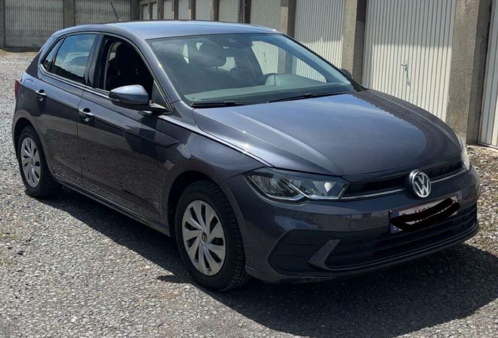Volkswagen 1.0 TSI Life OPF