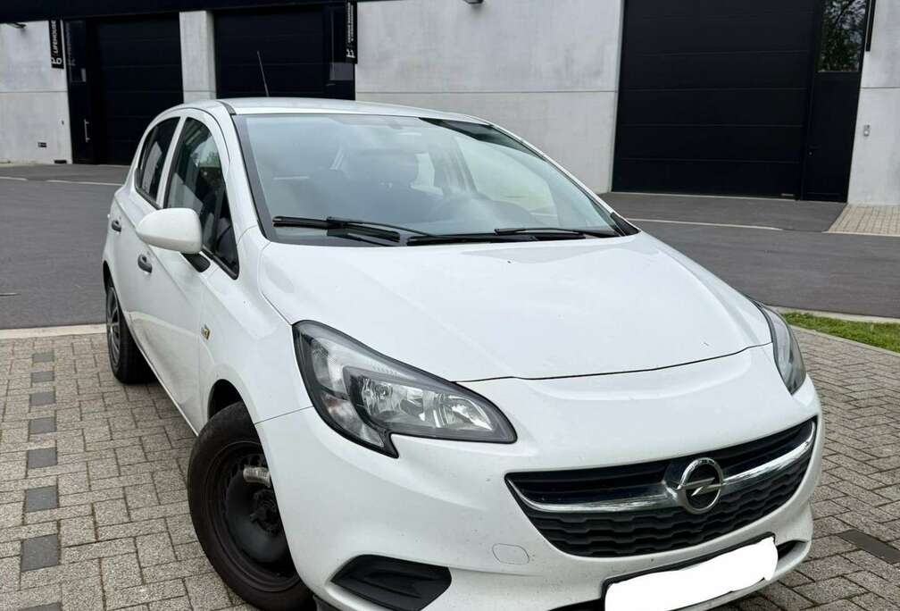 Opel 1.3CDTI Business 75
