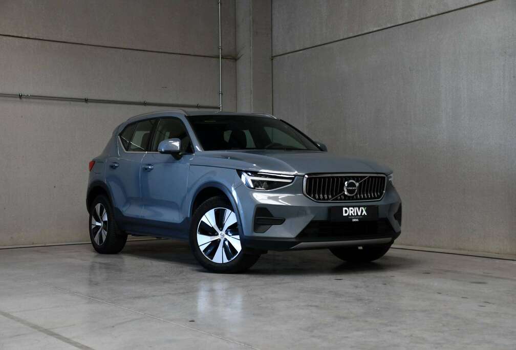 Volvo XC40 - T5 - PHEV - Plus Bright Design - Keyless - Camera - Zetelverwarming
