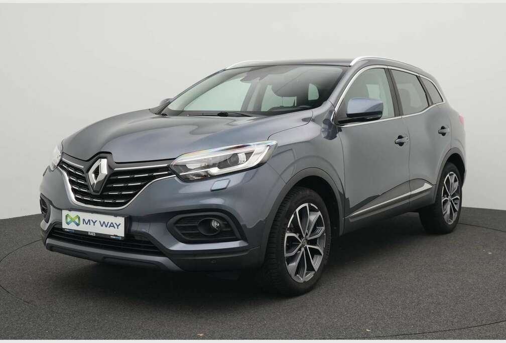 Renault Kadjar 1.33 TCe Intens GPF