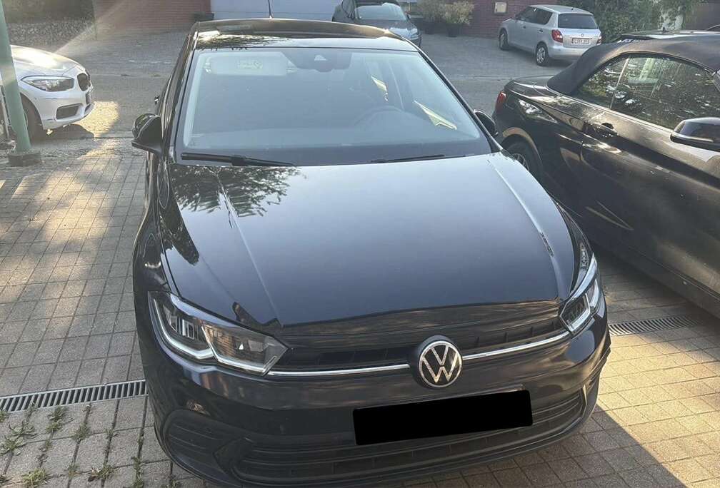 Volkswagen 1.0 MPI