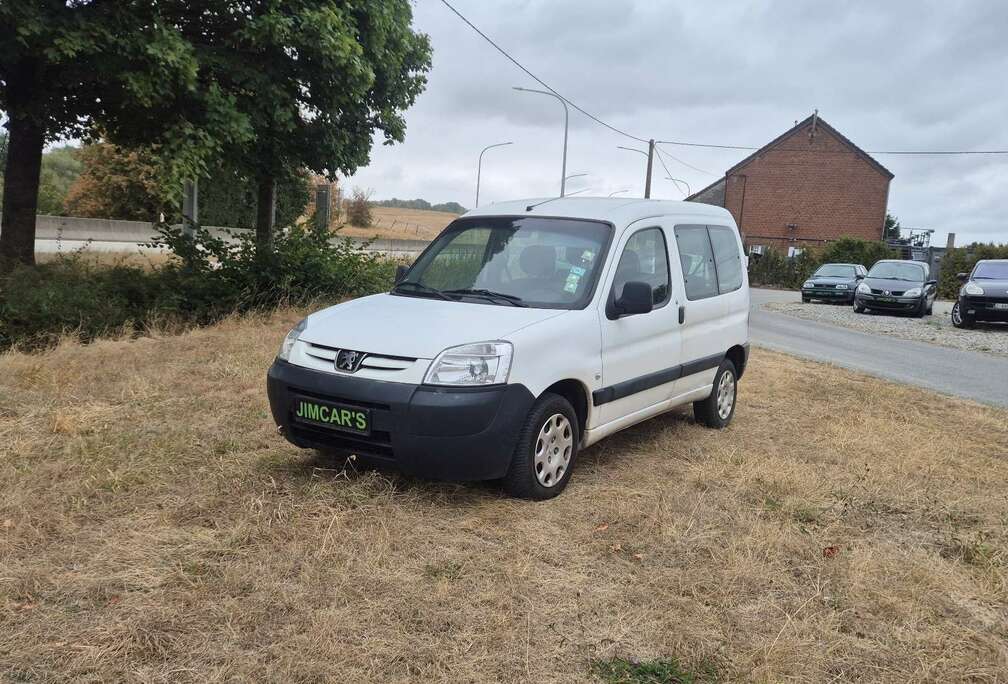 Peugeot ❗️PRÊT À IMMATRICULER ❗️