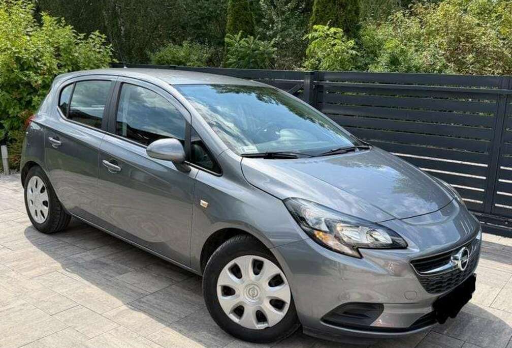 Opel 1.4i XE 16v Elegance