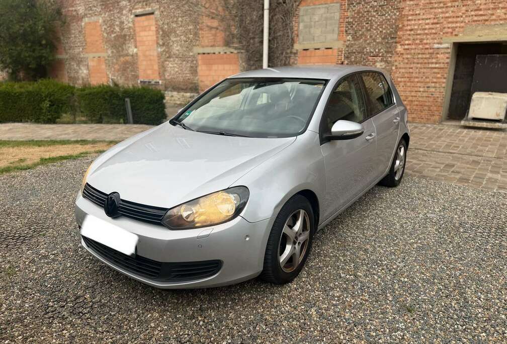 Volkswagen 1.4 TSI DSG Comfortline Gekeurd voot verkoop