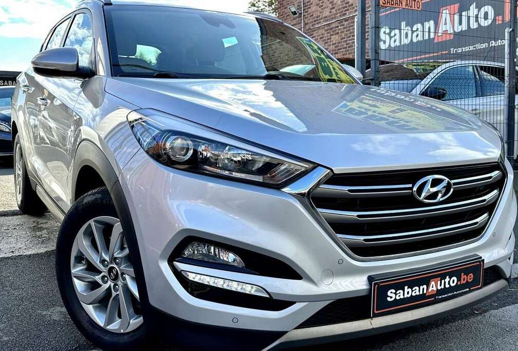Hyundai 1.6 GDi 2WD Launch Edition ISG