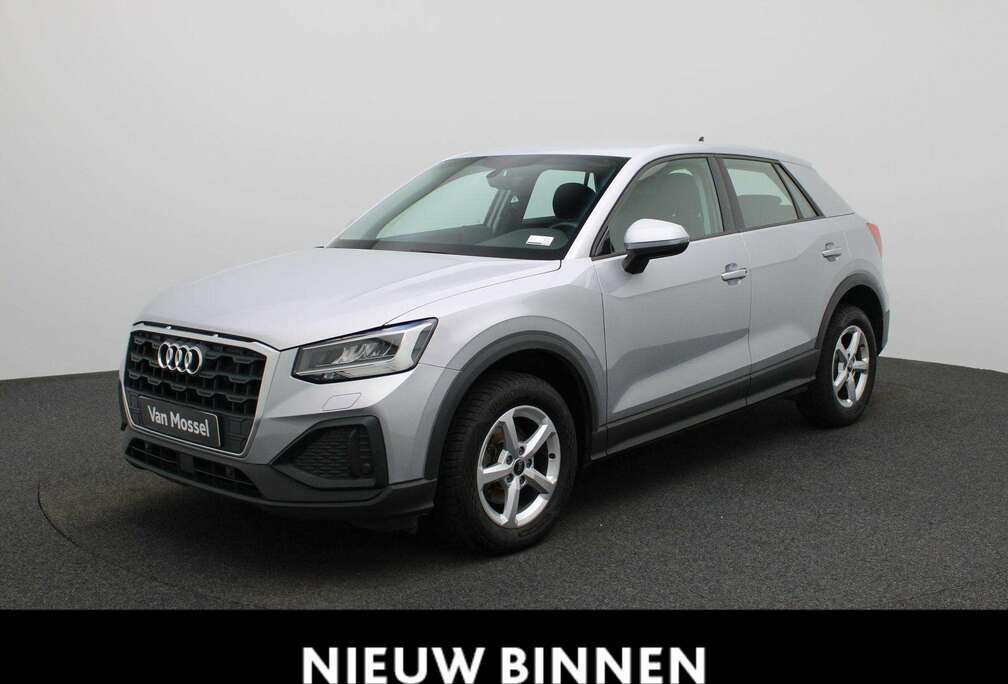 Audi 1.5 35 TFSI 110kW S tronic Business Ed | Camera |