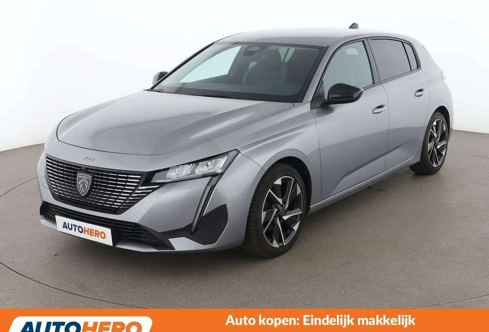 Peugeot 1.2 PureTech Allure Pack