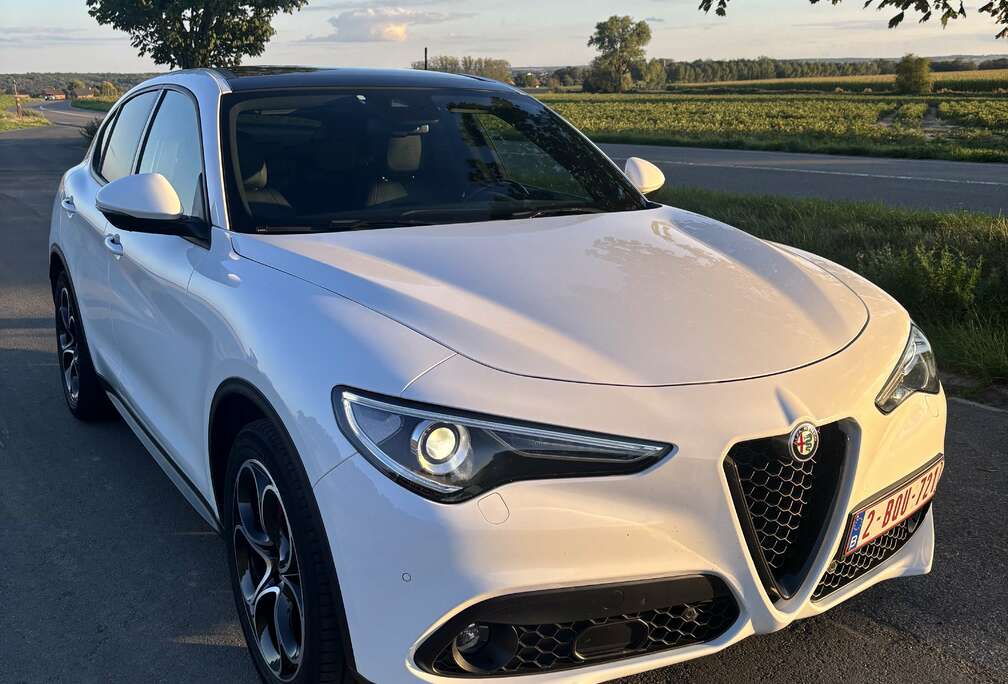 Alfa Romeo 2.2 MJD Sprint