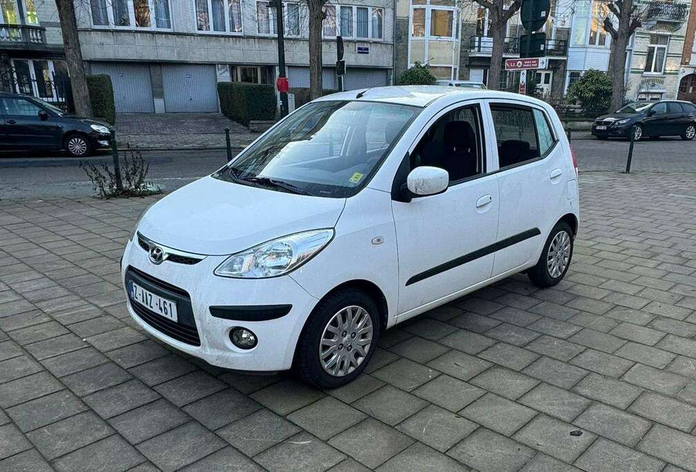 Hyundai //12 MOIS GARANTIE//