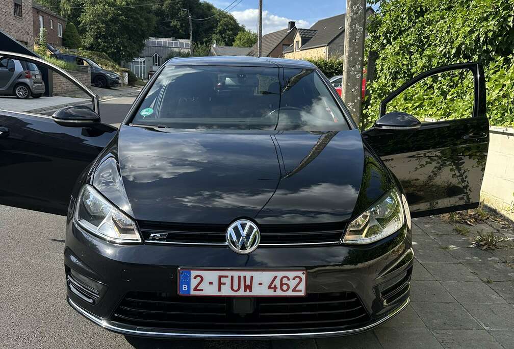 Volkswagen 1.2 TSI Highline