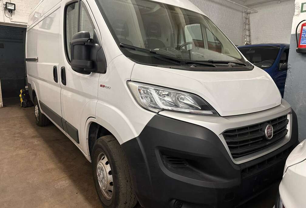 Fiat FIAT DUCATO PROFESSIONAL