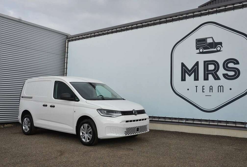 Volkswagen 2.0TDI- DSG- Carplay- Cruise- Nieuw- 25990+BTW