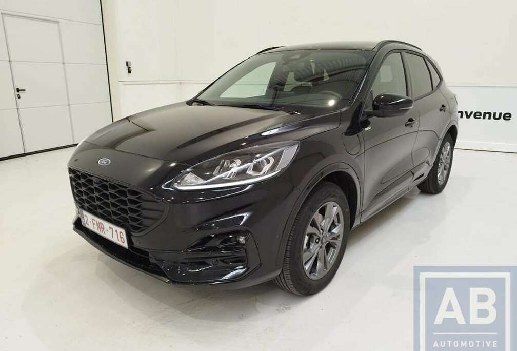 Ford *  ST-Line  - Demo Wagen *