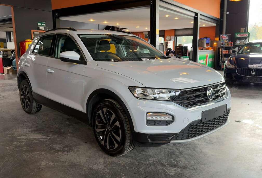 Volkswagen T-Roc 1.0 TSI United OPF