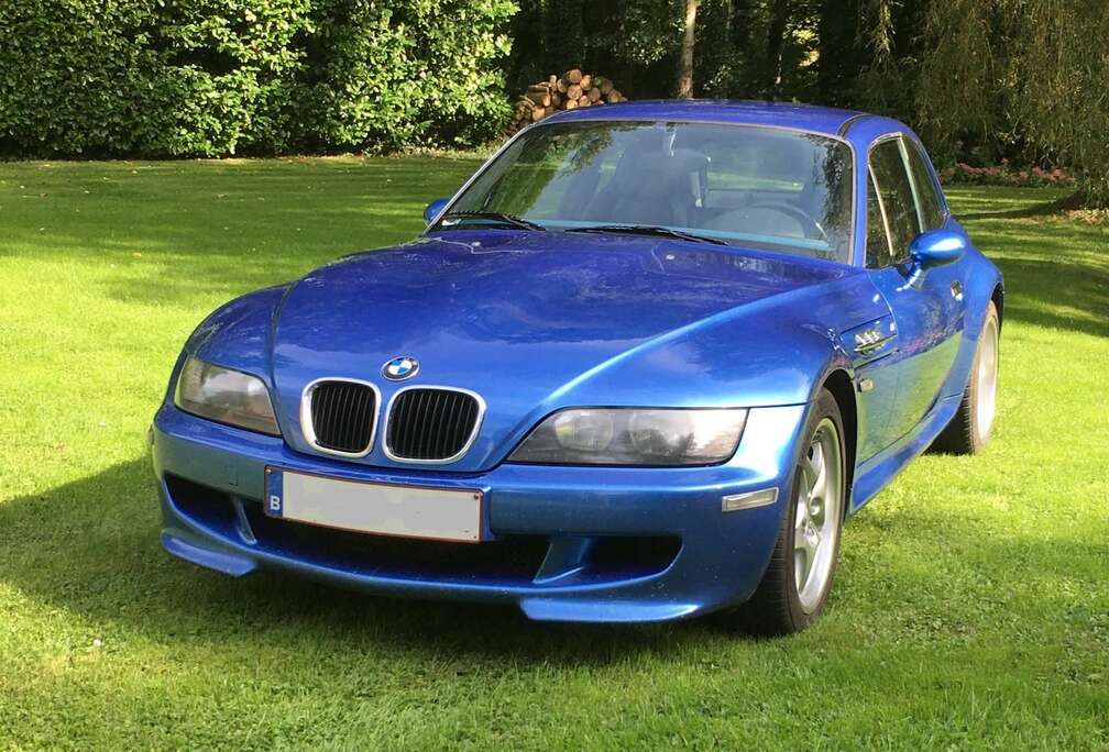 BMW 3.2i