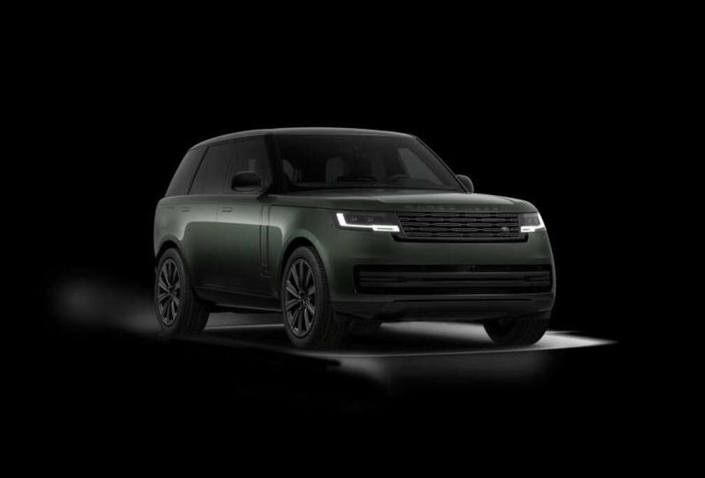 Land Rover SWB P460e Autobiography AWD Auto. 25MY