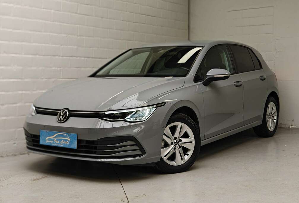 Volkswagen 1.5 TSI Life - 131 pk - Apple Carplay - Trekhaak