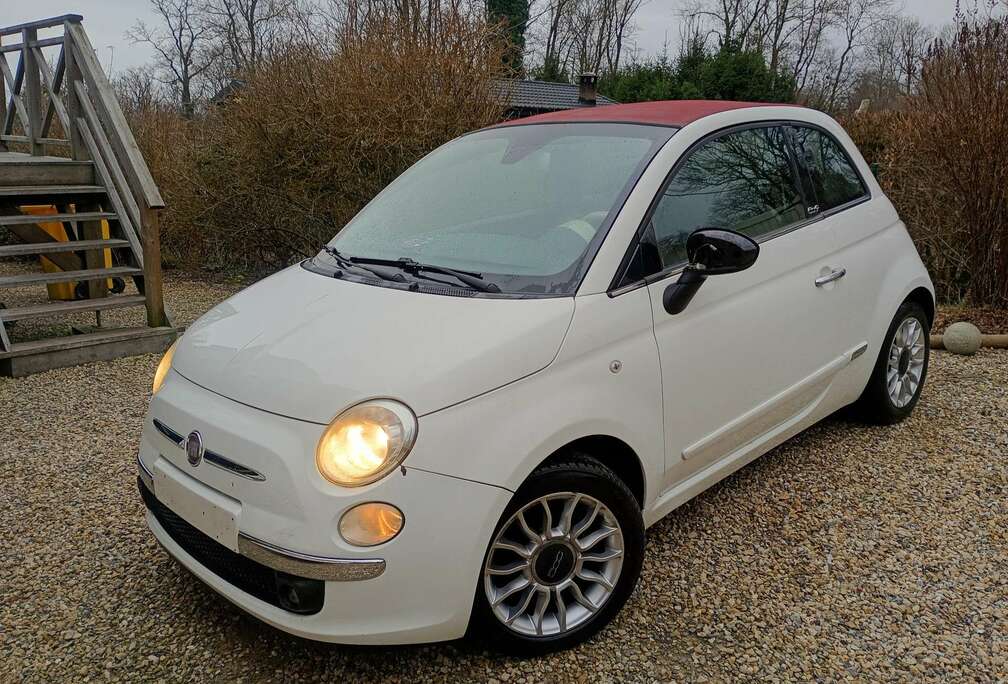 Fiat 1.3 Multijet Pop