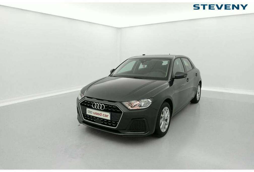 Audi Sportback Advanced 25 TFSI  70(95) kW(ch) 5 vitesses